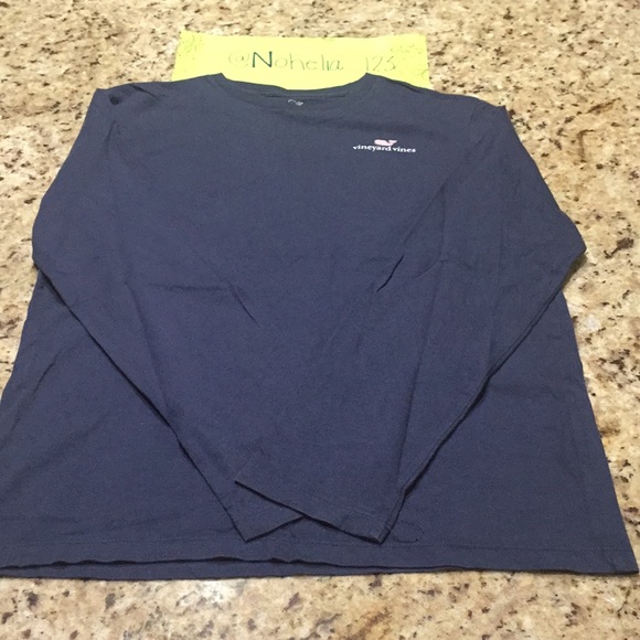 Vineyard Vines Tee - Picture 4 of 7